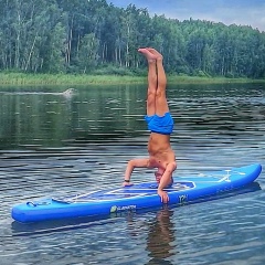 Роман Хлудеев, 25.03.1990, Москва