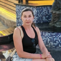 Алла Алёкина, 01.09.1988, Тюмень