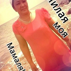 Накожан Аманова, 22.03.1993, Актау