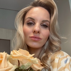 Людмила Боярская, 12.02.1987, Санкт-Петербург