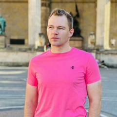 Кирилл Глызин, 10.08