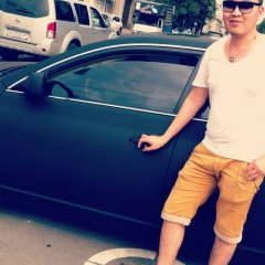 Сергей Поспелов, 05.05, Гомель