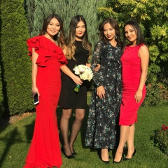 Асима Борангазы, 24.04.1996, Алматы