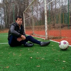 Саидхон Мухторов