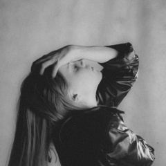 Ольга Скорик, 20.02.1989, Санкт-Петербург