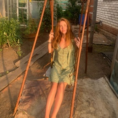 Мария Митьканова, 13.04, Москва