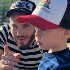 Мишаня Шами, 26.08.1985, Ростов-на-Дону