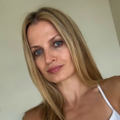 Ульяна Шаповалова, 15.07.1984, Белгород