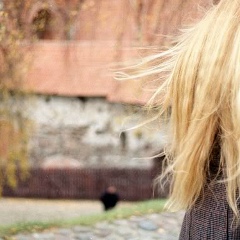 Аришка Альбрехт, 02.09.1998, Костанай