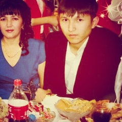 Казыбек Альсейтов, 02.10.1994, Шымкент