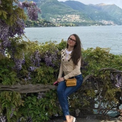 Katya Abrosimova, 23.08.1992, Москва