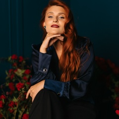 Дарья Зырянова, 07.07.1989, Новосибирск