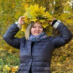 Алла Холодова, 20.10.1977, Белоозёрский