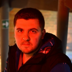 Александр Дубонос, 11.06.1987, Брест