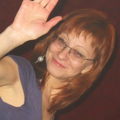 Инна Павлова, 21.02, Санкт-Петербург