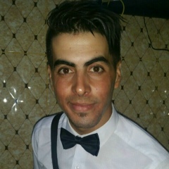 Walid Brahmi, 02.08.1994, Alger