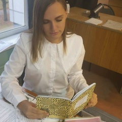 Ирина Солнцева, 09.09, Тольятти