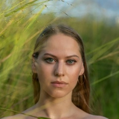 Наталья Шовак, 05.08, Санкт-Петербург