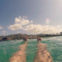 Андрей Лев, 30.06.1991