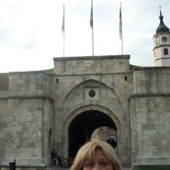 Ирина Грицай, 10.11.1960, Москва