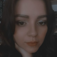 Veronika Averyanova, 18.08.1991, Алматы