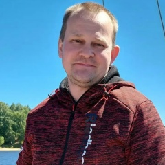 Александр Кузнецов, 12.10.1986, Нижний Новгород