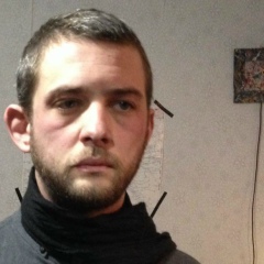 Алексей Гвоздик, 29.03, Киев