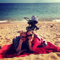 Анечка Воронина, 01.06, Санкт-Петербург