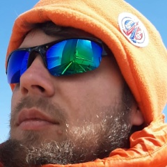 Андрей Андреевич, 02.01, Екатеринбург