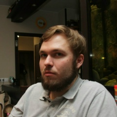 Роман Бабакин, 02.01.1991, Мытищи