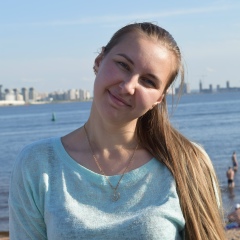 Ксюха Новак, 06.03, Великие Луки