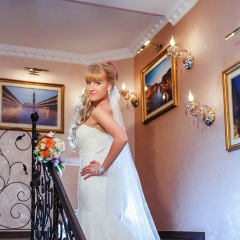 Юлия Мешкова, 26.11, Саратов