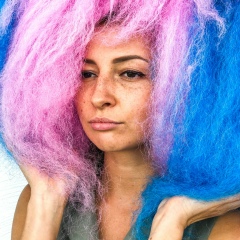 Ирина Соколова, 28.04, Санкт-Петербург