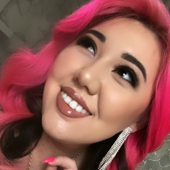 Акмарал Мусина, 20.09, Петропавловск