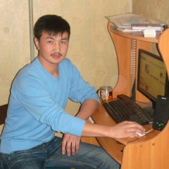 Эрлан Чоопаев, 19.07.1982