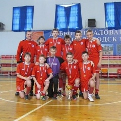 Вова Шабаловский, 21.01.1998, Волгоград