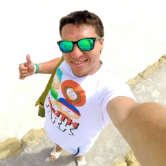 Дмитрий Бойцов, 15.05