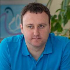 Олег Мисяк, 05.08, Киев