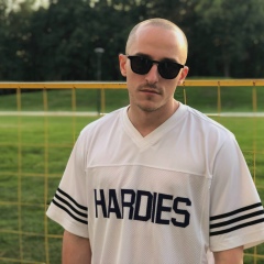 Dima Zhukov, 26.10.1989, Москва