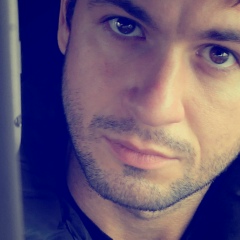 Олег Луханин, 10.04.1983, Харьков