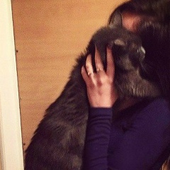 Марина Гржибовская, 20.07.1971, Тирасполь