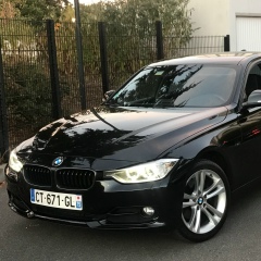 Chechen Borz, 16.06, Paris