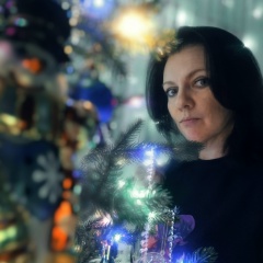 Ольга Орлова, 22.04