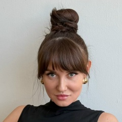 Валерия Буслаева, 28.02.1992, Иркутск