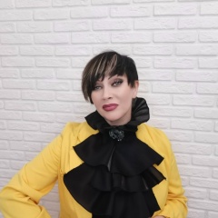 Алёна Галлиардт, 04.06, Москва