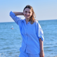 Ольга Михеева, 02.02, Санкт-Петербург