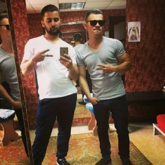 Михаил Михайлов, 24.07.1994