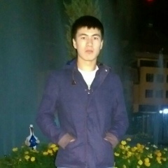 Aziz Mashanlo, 19.04.1995