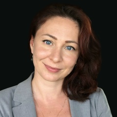 Юлия Сазонова, 10.05.1985, Санкт-Петербург