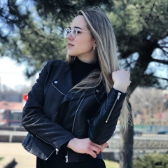 Анна Корсак, Львов